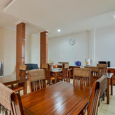 Zen Rooms Basic Gor Cikutra Bandung Ngoại thất bức ảnh