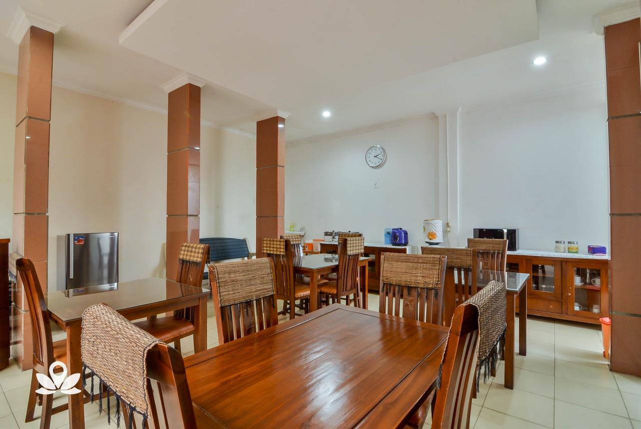 Zen Rooms Basic Gor Cikutra Bandung Ngoại thất bức ảnh