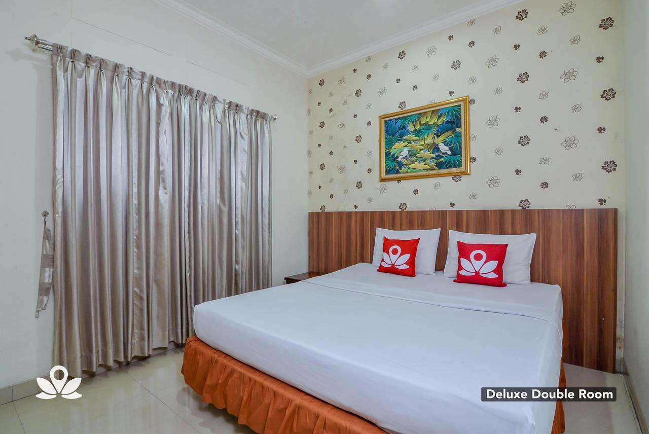 Zen Rooms Basic Gor Cikutra Bandung Ngoại thất bức ảnh