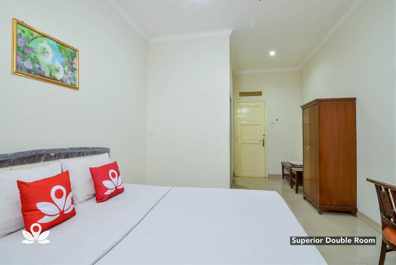 Zen Rooms Basic Gor Cikutra Bandung Ngoại thất bức ảnh