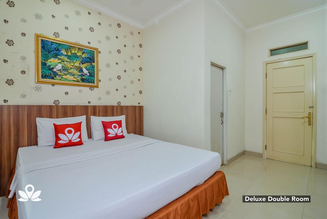 Zen Rooms Basic Gor Cikutra Bandung Ngoại thất bức ảnh