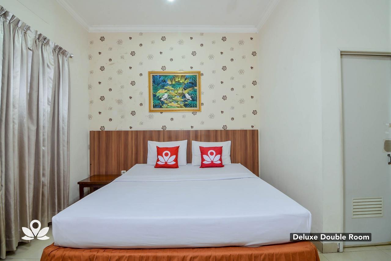 Zen Rooms Basic Gor Cikutra Bandung Ngoại thất bức ảnh